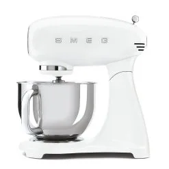 Smeg Køkkenmaskine 4,8 L, Hvid