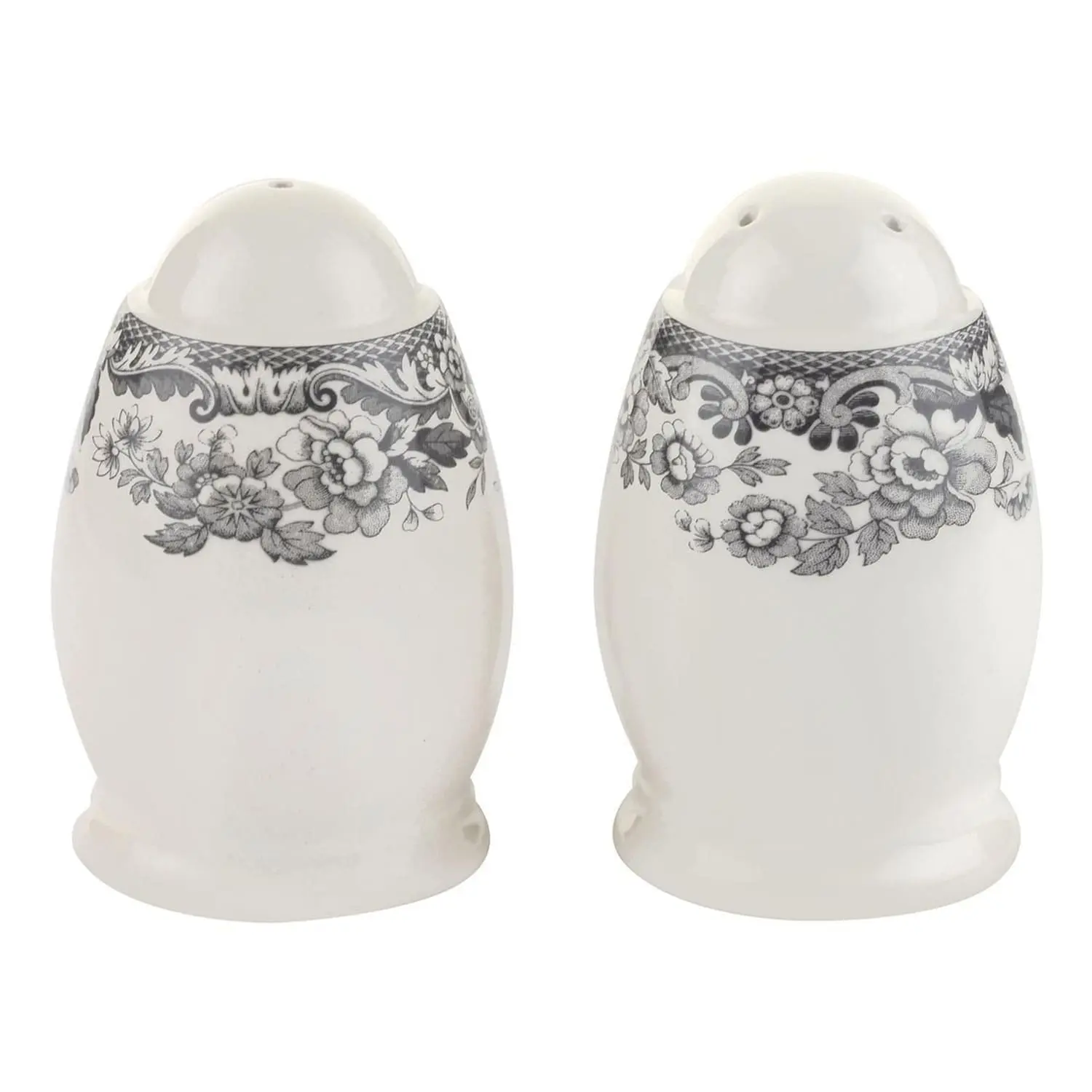 Spode Delamere Rural Salt & Peppar 7.4cm