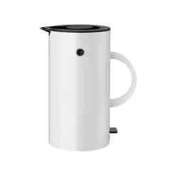 Stelton EM77 Elkedel 1.5 L, Hvid