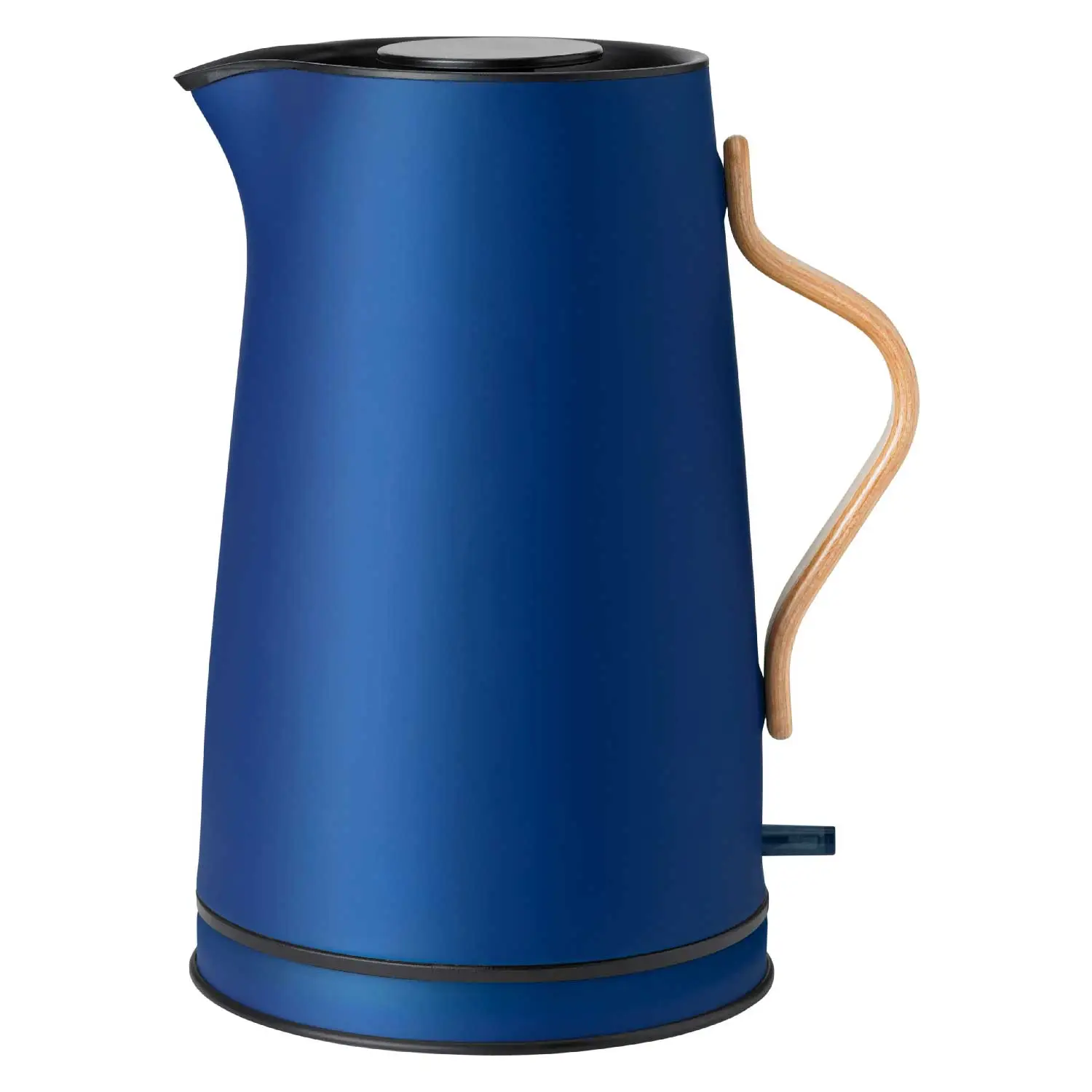 Stelton Emma Elkedel 1,2 L, Dark Blue