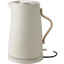 Stelton Emma Elkedel 1,2L, Soft Sand