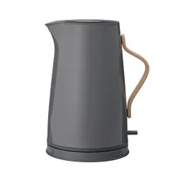 Stelton Emma Elkedel 1,2L, Grå