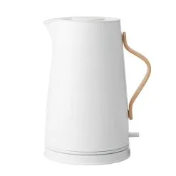Stelton Emma Elkedel 1,2L, Hvid