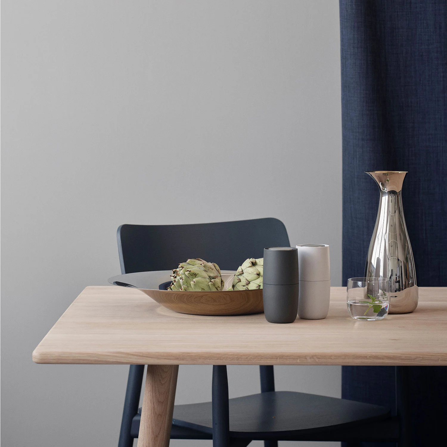 Stelton Foster Saltkværn - Billede 2