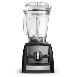 Vitamix Ascent A2300i Blender 2 Litres, Black