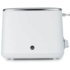 Wilfa Family Brødrister 2 Skiver, Hvid