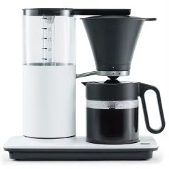 Wilfa CM2W-A125 Classic Tall Kaffebrygger, Hvid