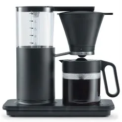 Wilfa CM2B-A125 Classic Tall Kaffebrygger, Sort