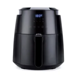 Wilfa Crispier Varmluftfriturekoger Airfryer, Matsort