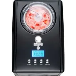 Wilfa ICMSB-C15 Ismaskine, Sort