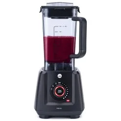 Wilfa PB2B-P1200 Power Fuel Blender, Sort