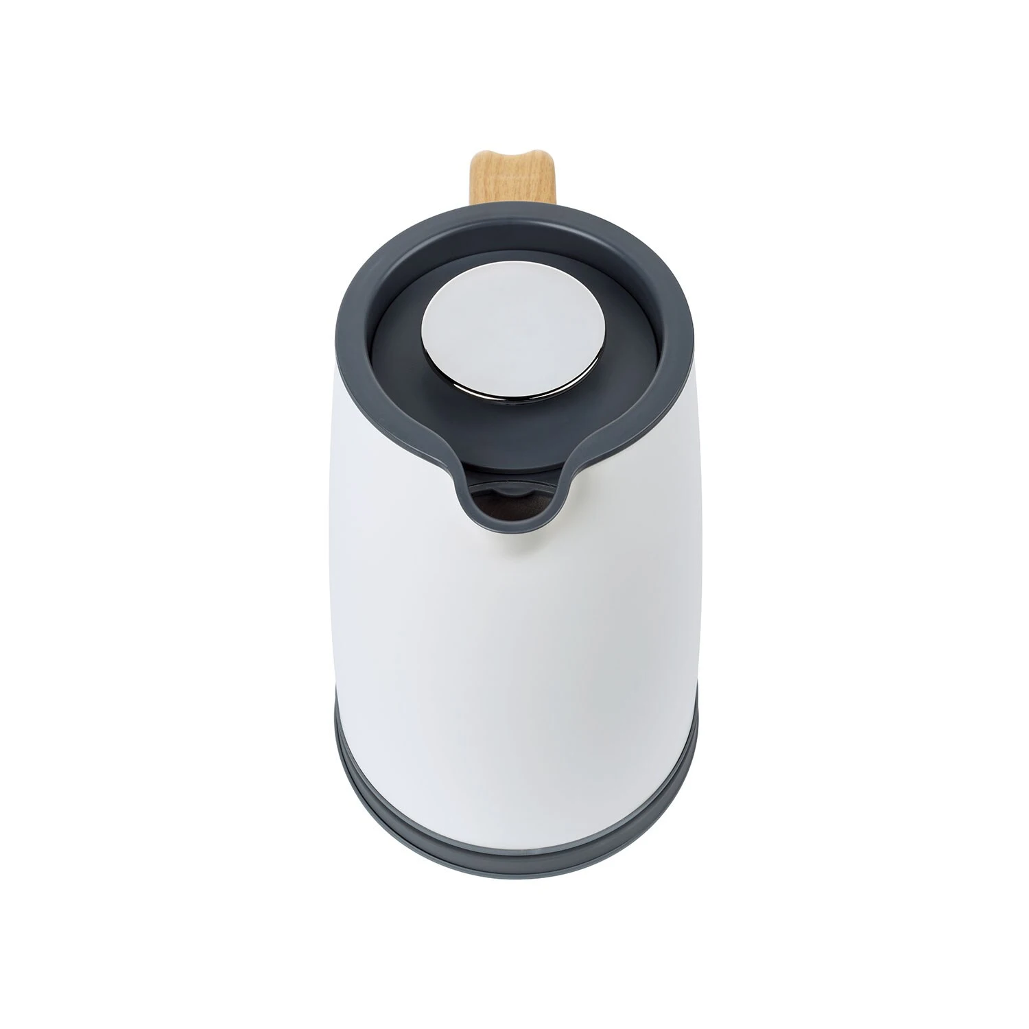 Wilfa Spring Kedel 1,7L, Hvid - Billede 3