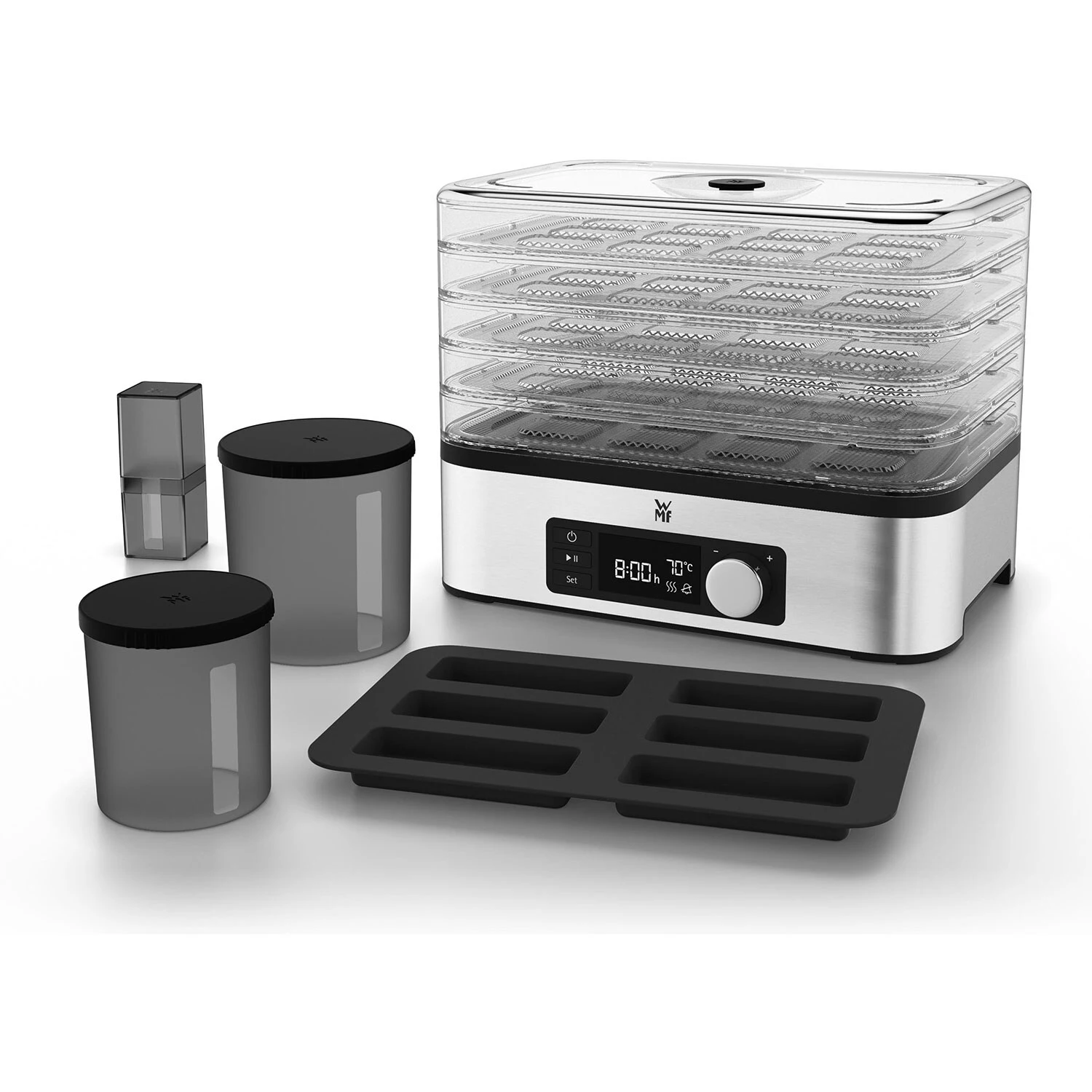 WMF KitchenMinis Mad Dehydrator