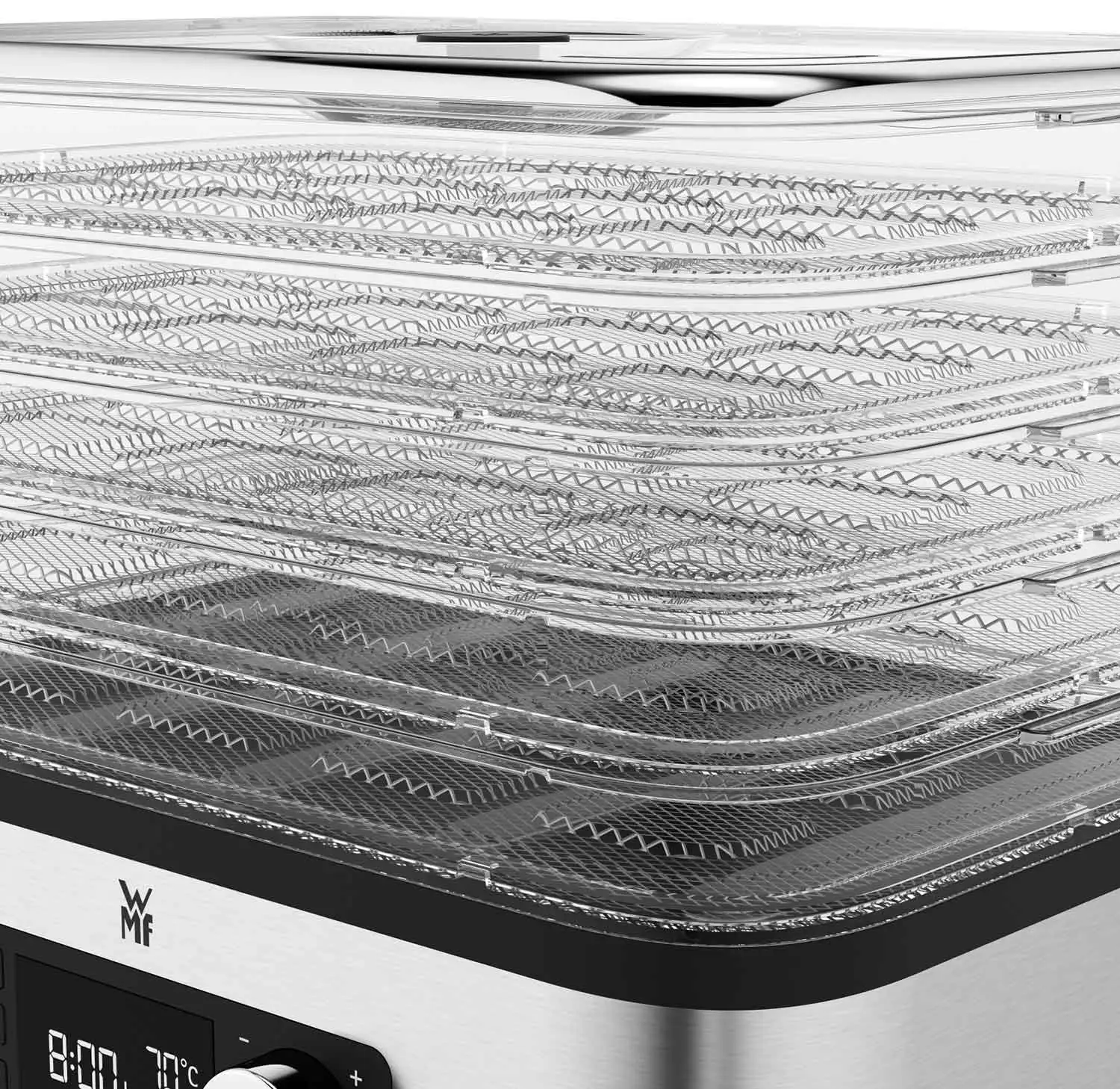 WMF KitchenMinis Mad Dehydrator - Billede 2
