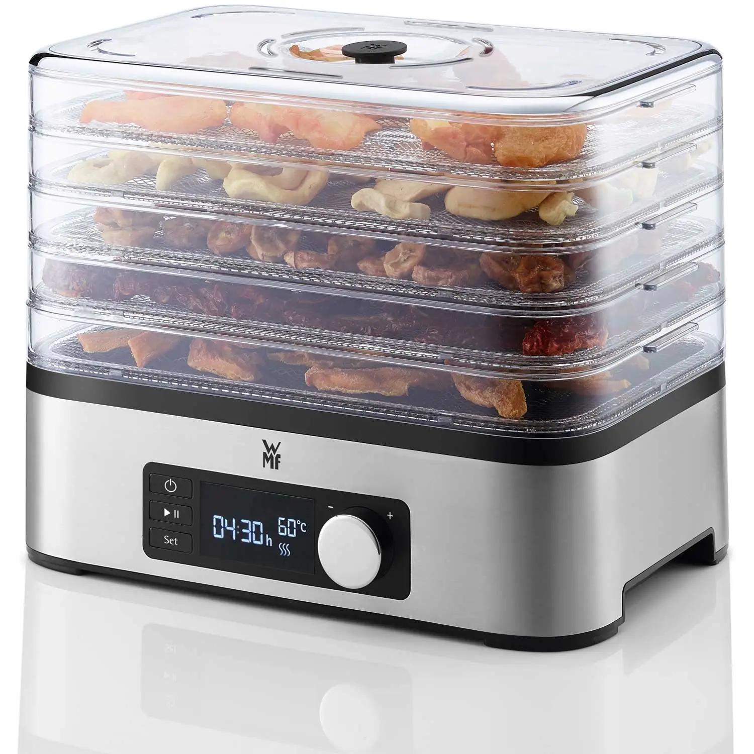 WMF KitchenMinis Mad Dehydrator - Billede 4