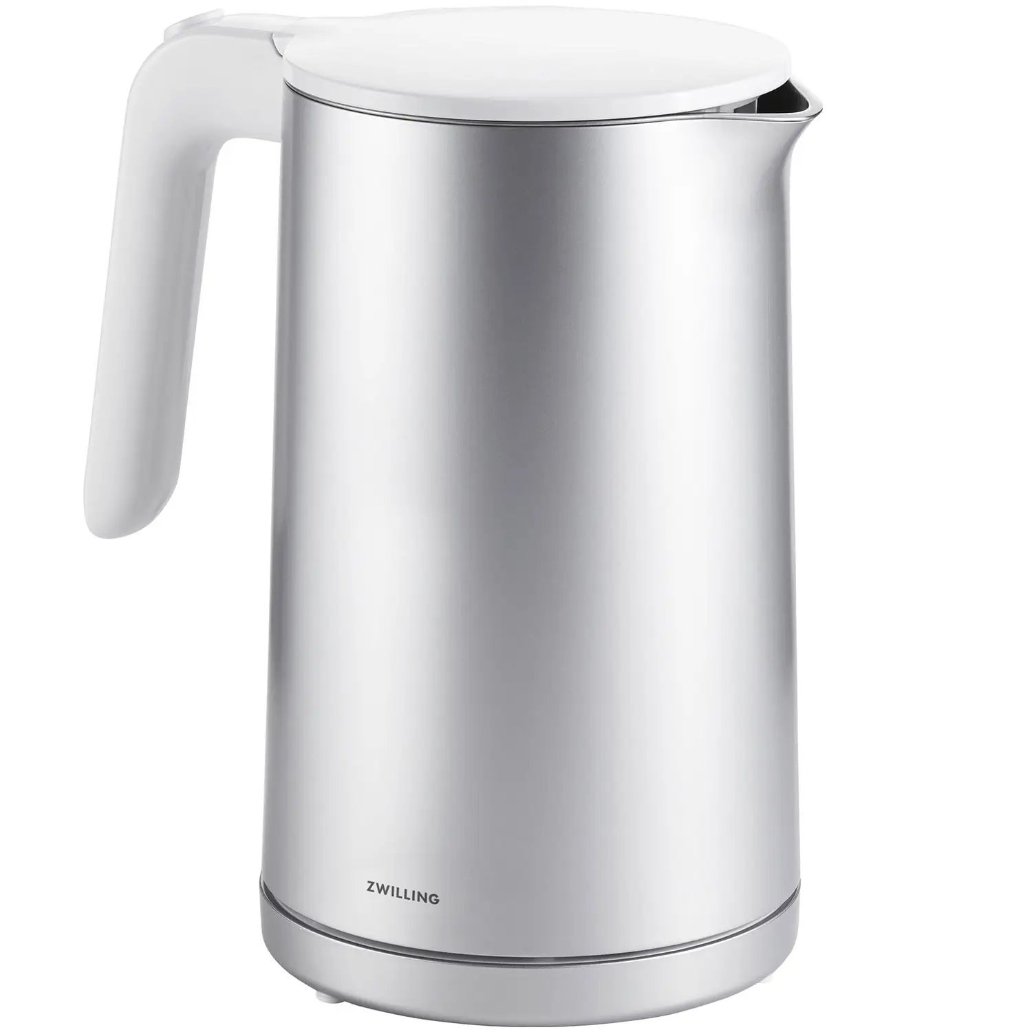Zwilling Enfinigy Kedel 1,5 L, Silver - Billede 3