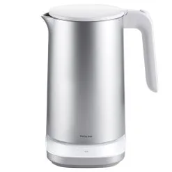 Zwilling Enfinigy Pro Kedel 1,5 L, Silver
