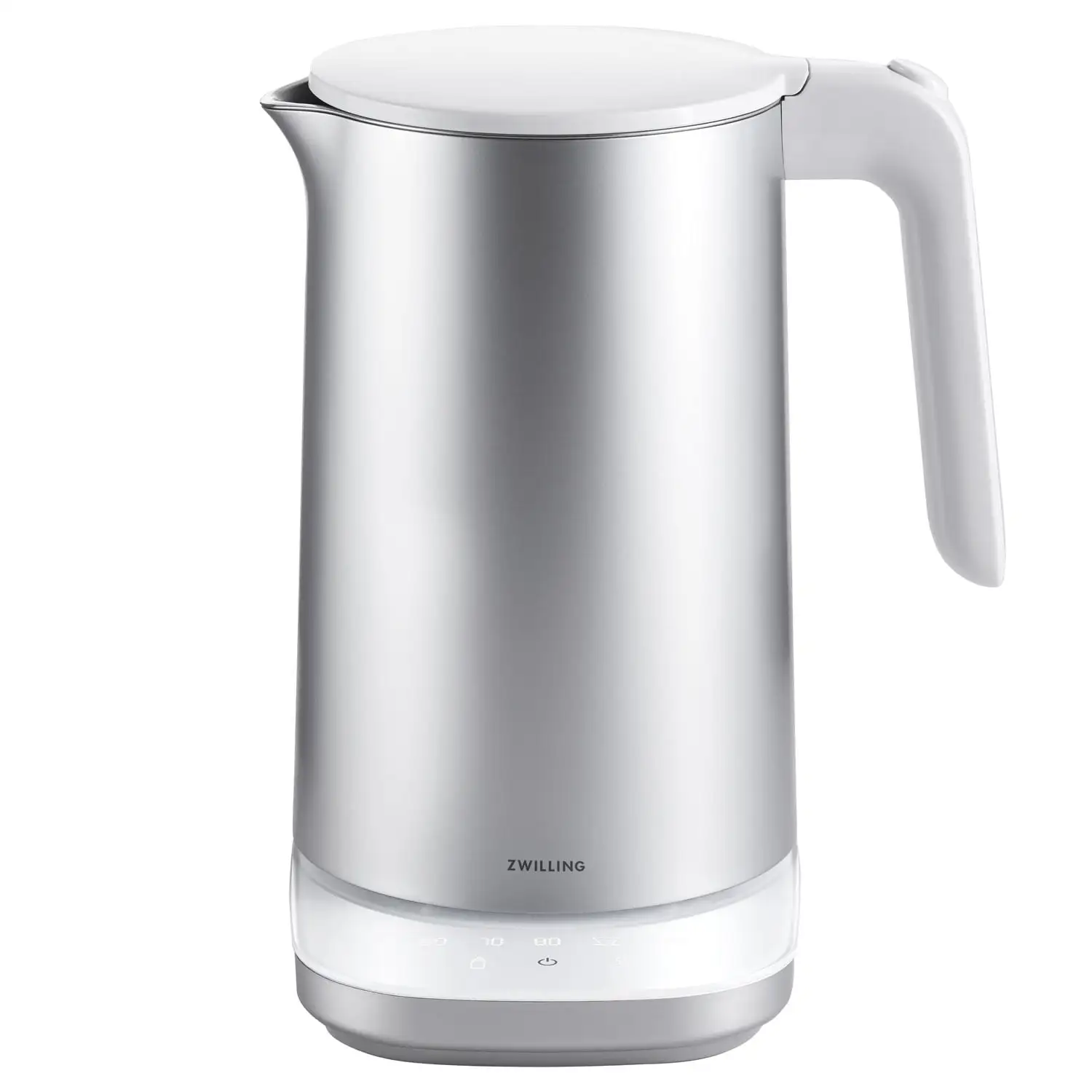Zwilling Enfinigy Pro Kedel 1,5 L, Silver
