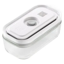 Zwilling Fresh & Save Beholder Borosilikatglas, 8.5x15 Cm / 0.35 L