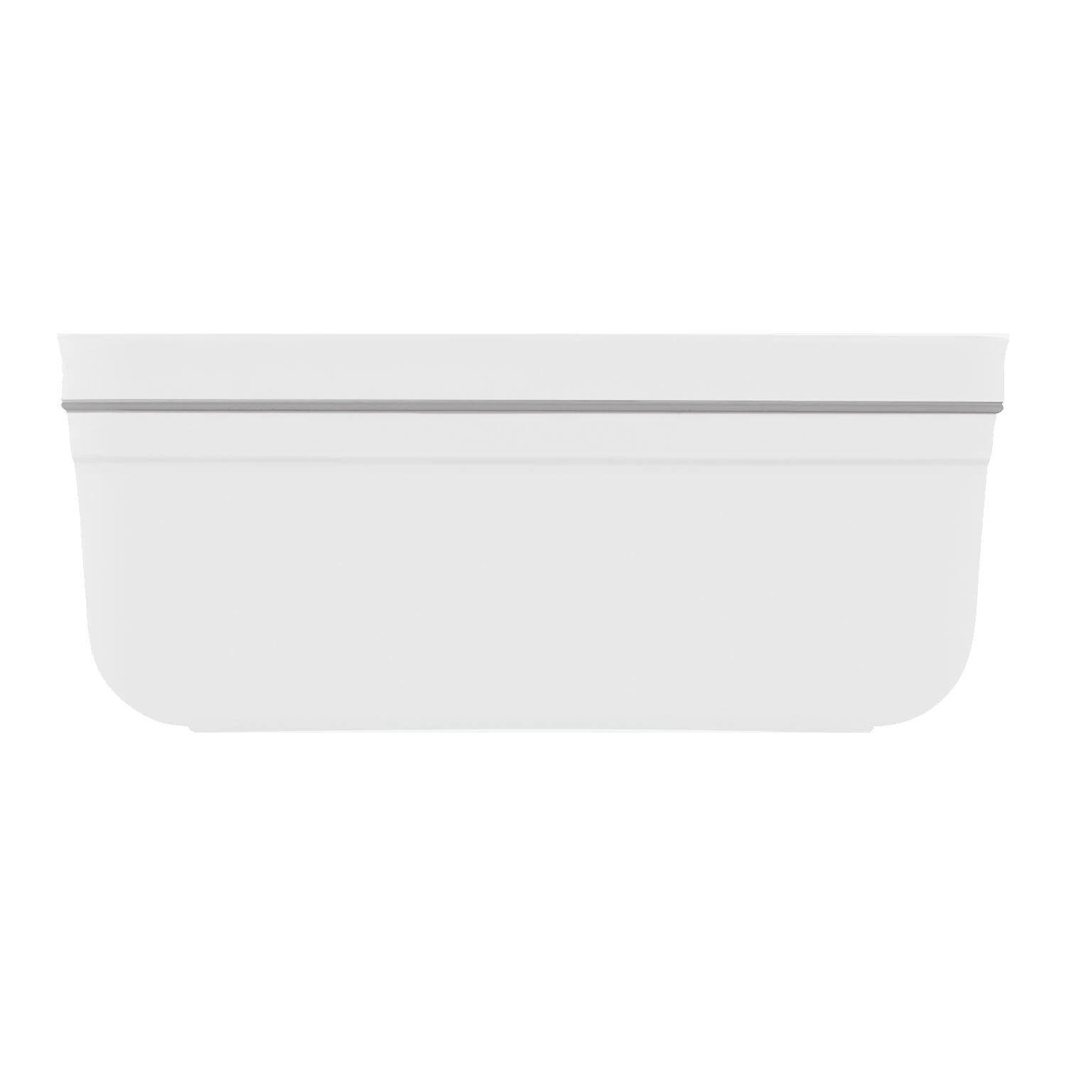 Zwilling Fresh & Save Madkasse Plastik, 11x19 Cm / 0,8 L - Billede 3