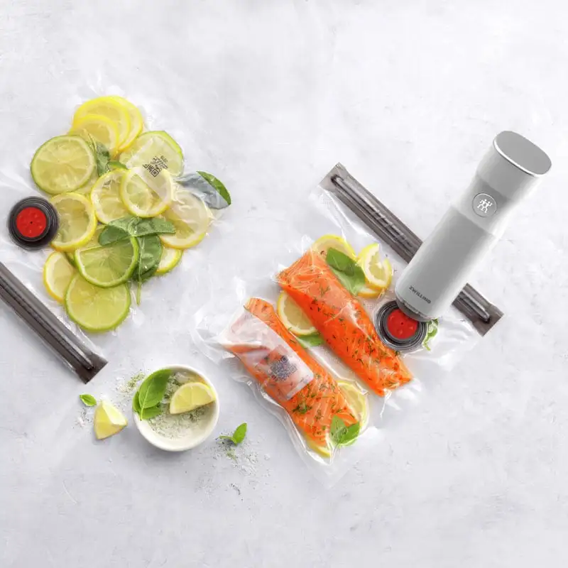 Zwilling Fresh & Save Vacuum Pump - Billede 4