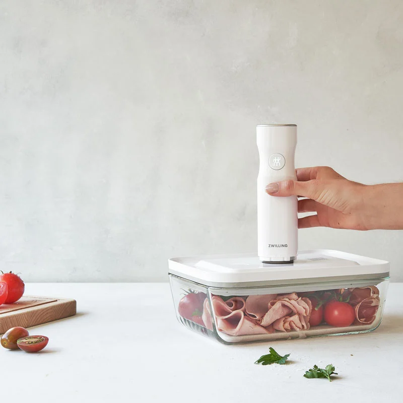 Zwilling Fresh & Save Vacuum Pump - Billede 5