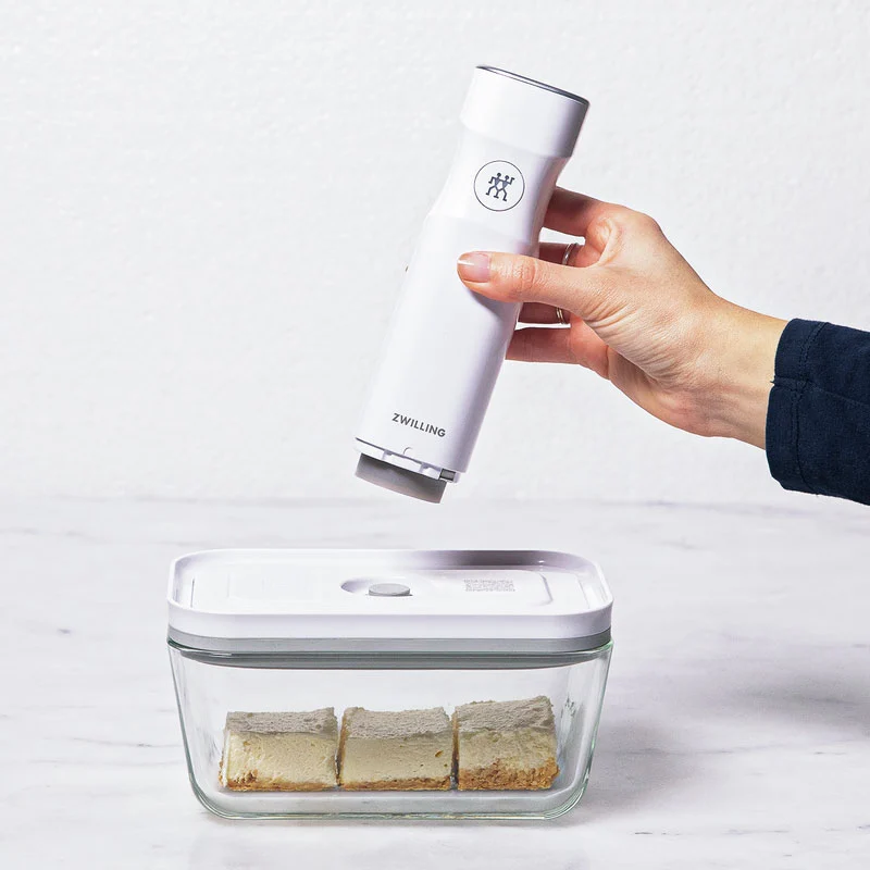 Zwilling Fresh & Save Vacuum Pump - Billede 2